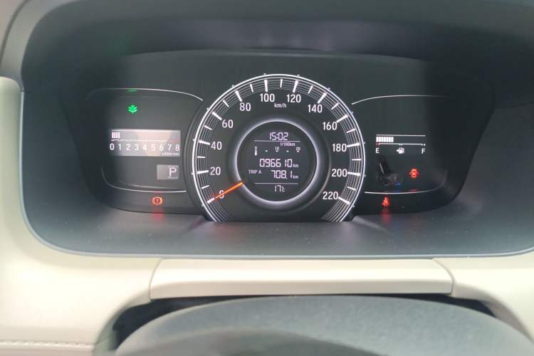 Used Honda Odyssey 2015 2.4L Smart Edition