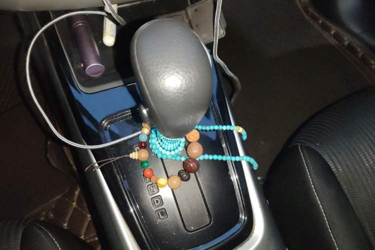 Used Nissan Tiida 2016 1.6L CVT Cool Dynamic Edition