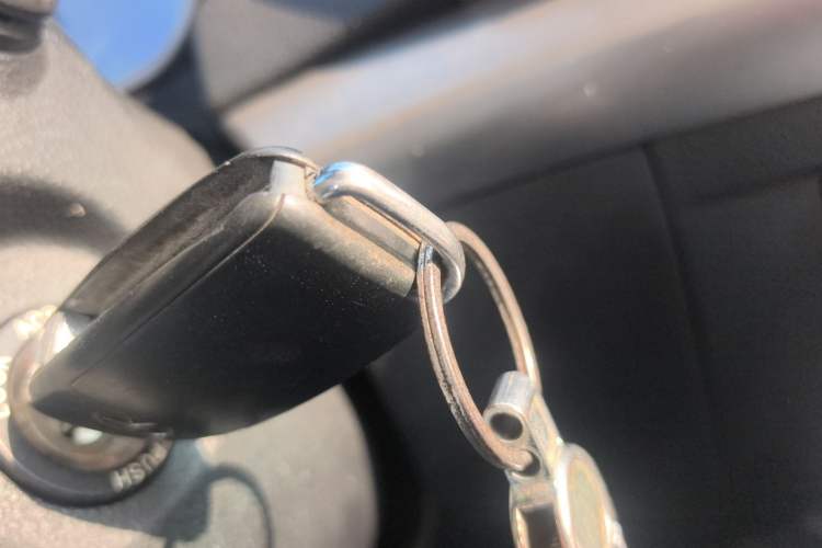 Used JAC Refine S3 2014 1.5L Manual Luxury Smart Model