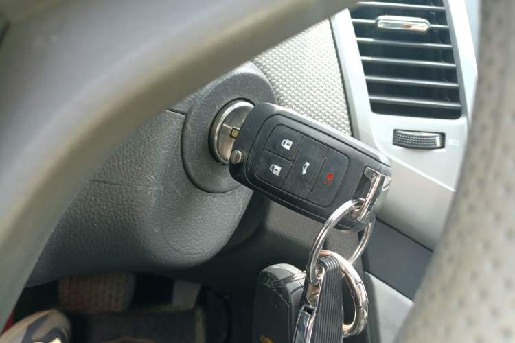 Used Chevrolet Cruze 2013 1.6L SE AT