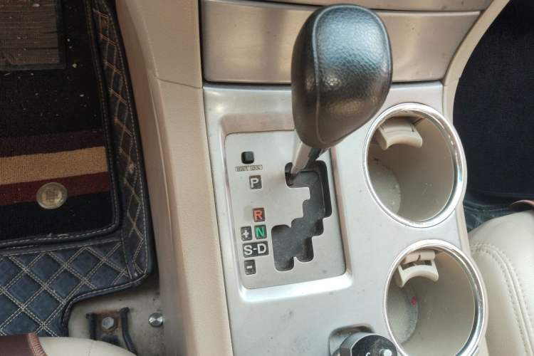 Used Toyota Highlander 2009 2.7L 2WD 5-Seater Elite Edition
