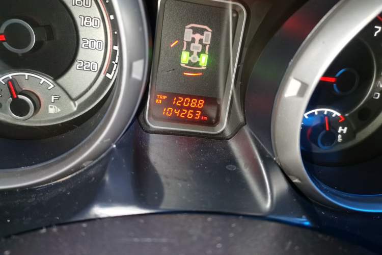 Used Mitsubishi Pajero 2014 3.0L Elite Edition
