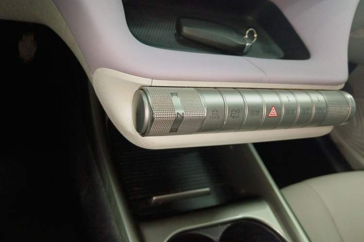 Used BYD Dolphin 2021 405 km Fashion Edition
