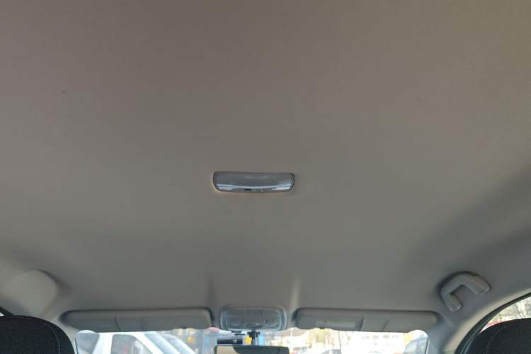 Used Haval M6 2021 PLUS 1.5T DCT Elite Smart Connectivity Model Headliner