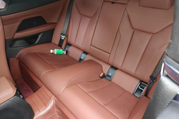 Used BMW 4 Series 2023 425i M Sport Night Edition