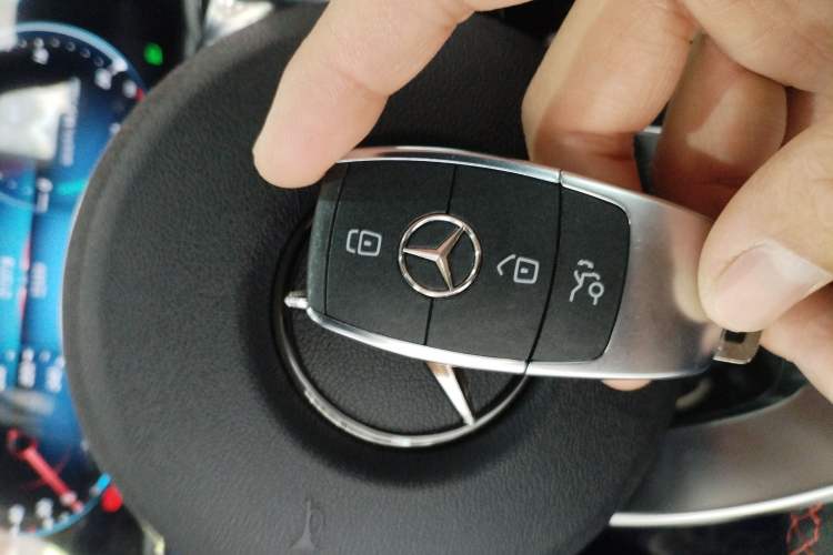 Used Mercedes-Benz CLA 2023 CLA 200