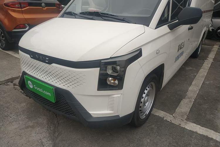 Used Linxys Huangjincang 2023 Economy Version Economy Class
