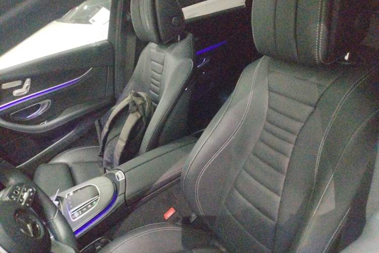 Used Mercedes-Benz E-Class 2019 E 200 L Sport 4MATIC