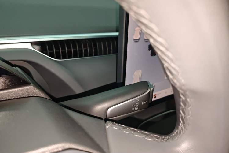 Used XPeng MONA M03 2024 515 Long-Range
