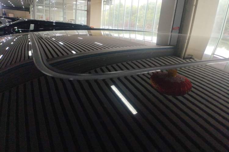 Used Nio ES8 2020 415 km Range 7-Seater Version