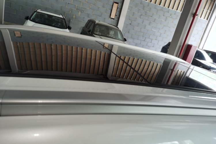 Used AION Y 2024 Plus 510 Intelligent Driving Version Roof