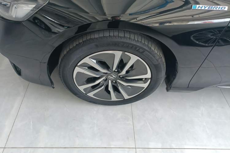 Used Honda Accord 2018 Rui Hybrid 2.0L Rui Ling Edition China VI