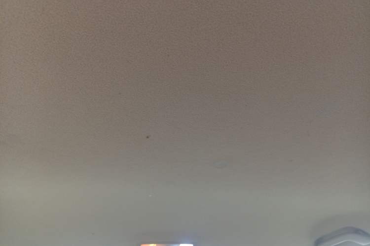 Used Toyota Highlander 2012 2.7L 2WD 5-Seater Elite Edition Headliner