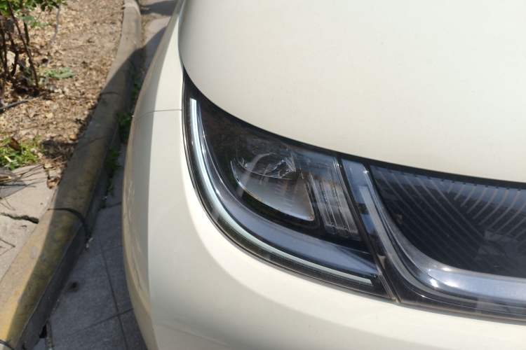 Used BYD Dolphin 2023 420 km Fashion Edition
