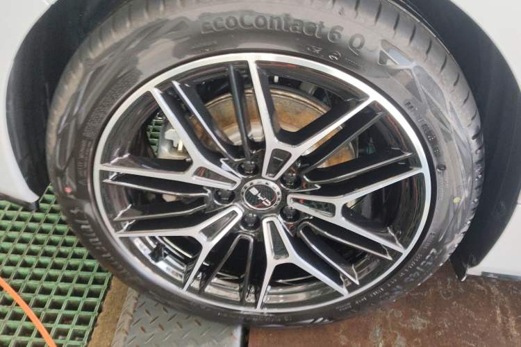 Used BYD Seal 2025 650 Intelligent Driving Version
