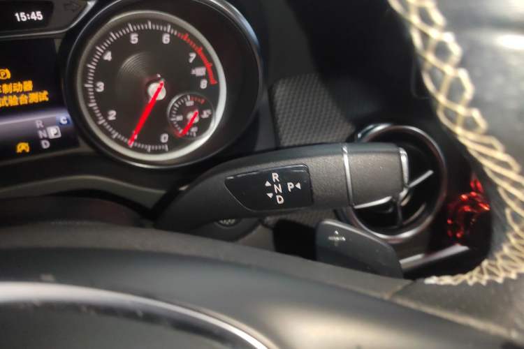 Used Mercedes-Benz GLA 2018 GLA 200 Sport Edition
