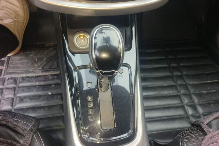 Used Nissan Tiida 2016 1.6L CVT Smart Drive Edition
