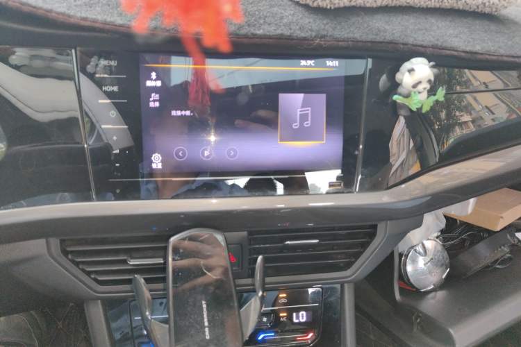 Used Volkswagen Bora 2020 280TSI DSG Elite Edition