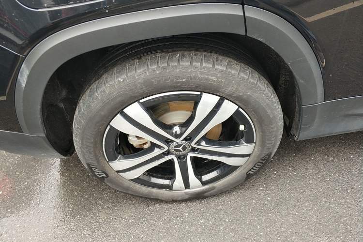 Used Mercedes-Benz EQB 2023-Year Restyled EQB 350 4MATIC