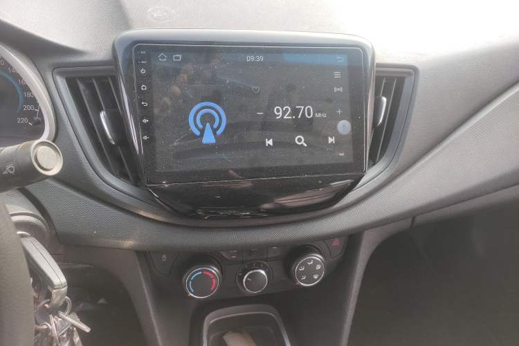 Used Chevrolet Cavalier 2016 1.5L Manual Enjoyment Edition