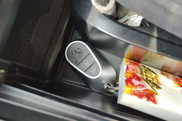 Used Mercedes-Benz C-Class 2023 Second Facelift C 260 L Sport Edition
