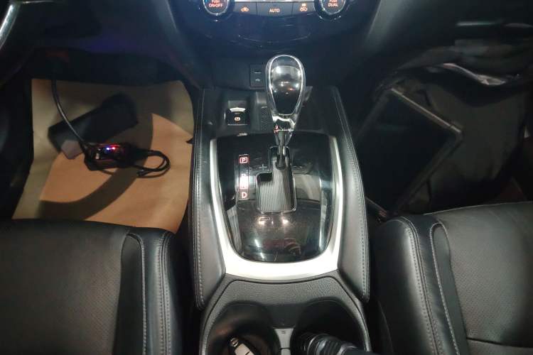 Used Nissan X-Trail 2020 2.0L XL ITS CVT 2WD SmartConnect Comfort Edition
