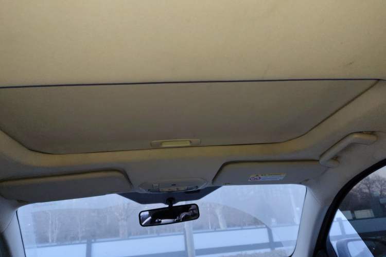 Used Ford Escort 2015 1.5L Automatic Fashion Model
