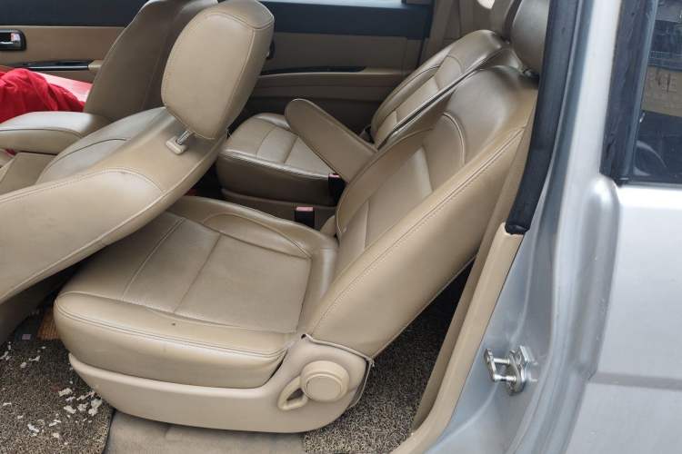 Used Wuling Hongguang 2014 1.2L S Standard Version China IV Standard
