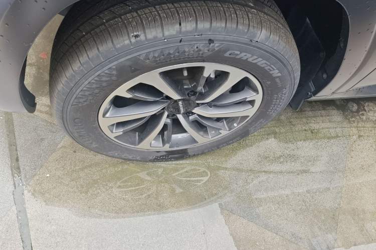 Used Haval H9 2024 2.0T Gasoline All-Wheel-Drive Extreme Edition