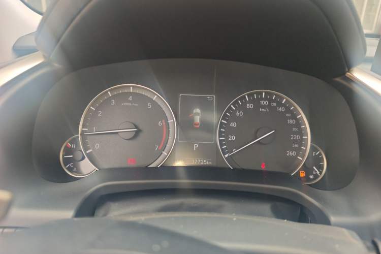 Used Lexus RX 2020 Facelifted 300 4x4 Elegant Edition