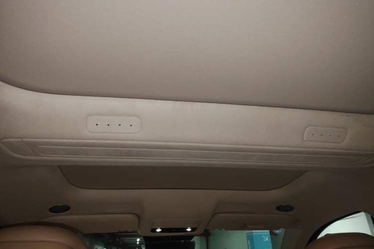 Used Hima AITO M9 2024 Range-Extended Ultra Version 52 kWh 5-Seater Model