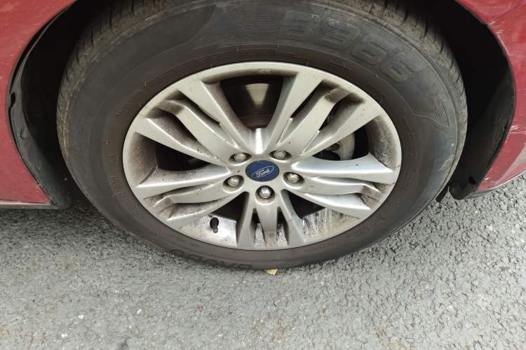 Used Ford Focus 2012 Hatchback 1.6L Automatic Comfort Model
