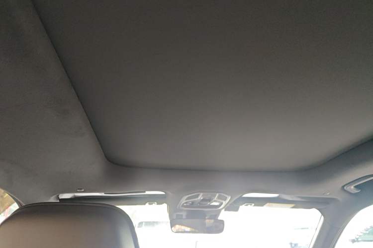 Used Geely Auto Monjaro L 2025 Dongfang Yao 2.0TD Automatic Jinzhao Edition Headliner