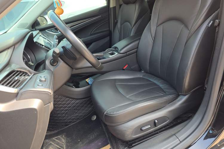 Used Buick LaCrosse 2022 652T Luxury Version
