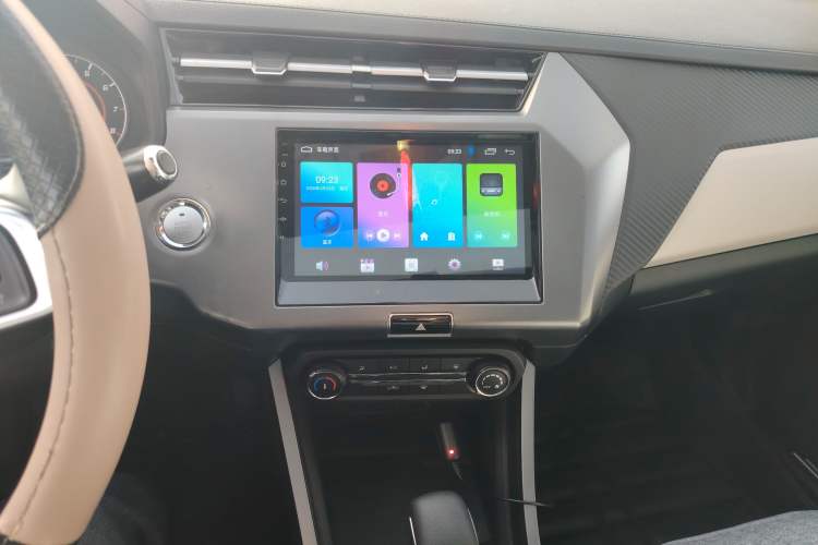 Used Chery Tiggo 3X 2022 PLUS 1.5L CVT Fashion Edition