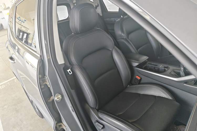 Used Geely Auto Vision X6 2021 PRO 1.4T Manual Luxury Model Right Front Seat