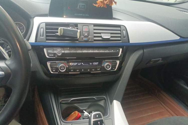 Used BMW 3 Series 2018 320i M Sport Package