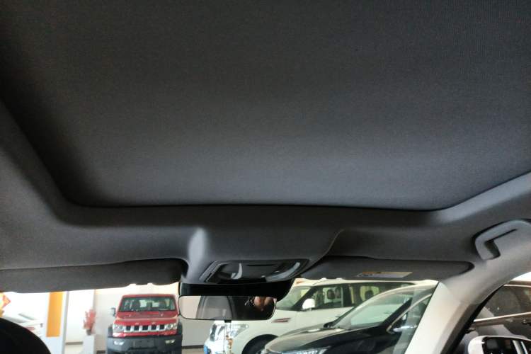 Used Haval H6 New Energy 2023 DHT-PHEV 110KM Enjoyment Edition
