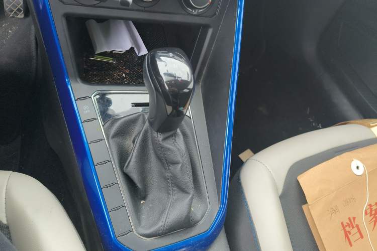 Used Volkswagen Polo 2019 Plus 1.5L Automatic Colorful Technology Edition