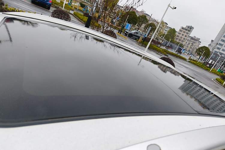 Used FAW Senya R9 2018 1.2T Automatic Luxury Smart Edition