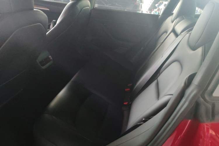 Used Tesla Model 3 2022 Rear-Wheel-Drive Version