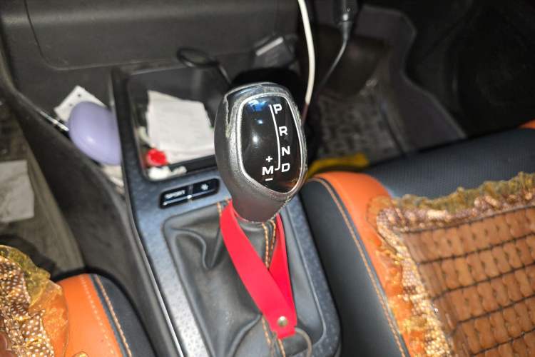 Used Geely Auto Vision X1 2017 1.3L Automatic Player Edition