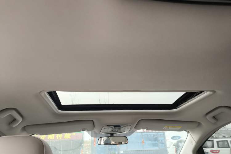 Used GAC Trumpchi M8 2018 320T Luxury Edition
