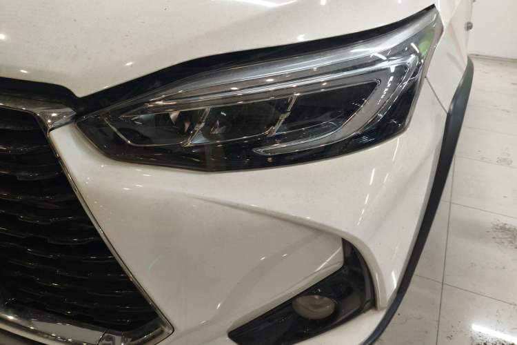 Used Toyota YARiS L Zhi Xuan 2022 X-Trail 1.5L CVT Luxury PLUS Edition