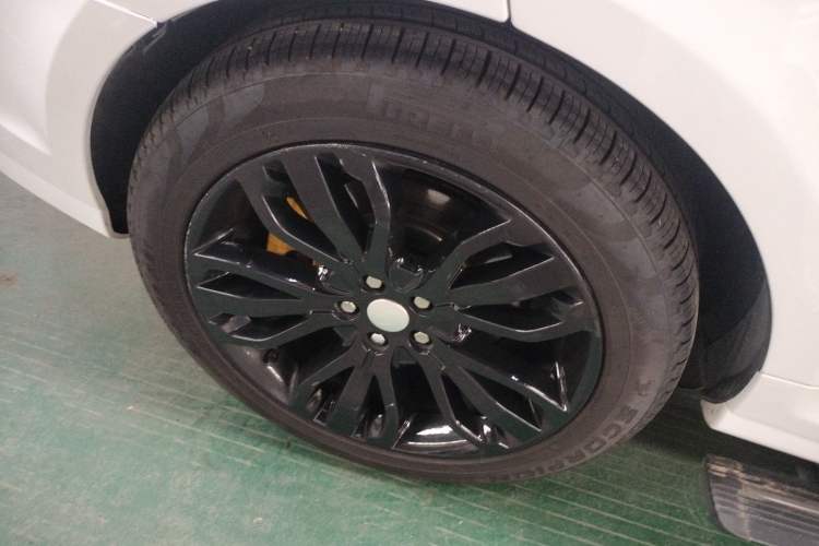 Used Land Rover Range Sport 2014 3.0 SC V6 HSE DYNAMIC