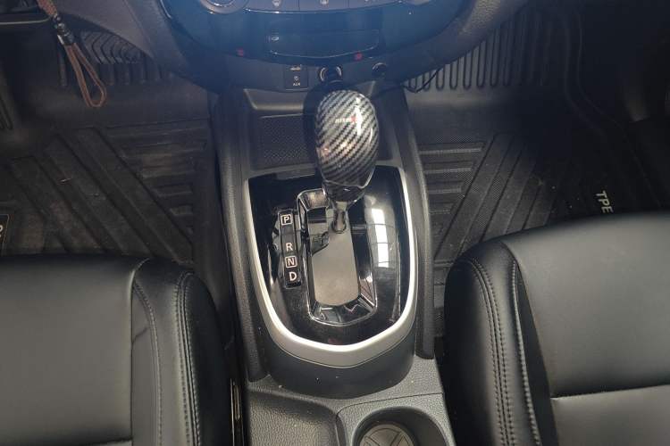 Used Nissan Qashqai 2016 2.0L CVT Elite Edition
