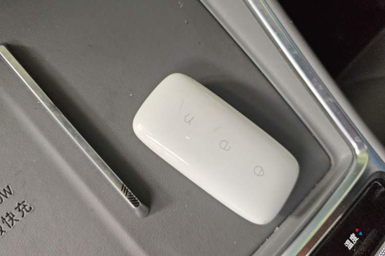 Used Geely Galaxy L6 2025 EM-i 140km Starship Edition Vehicle Key