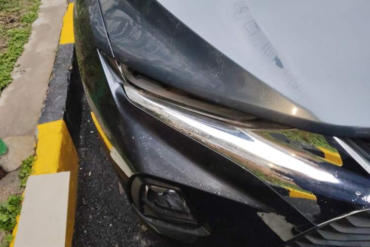 Used Chevrolet Blazer 2020 650T 7-Seater WEI Version
