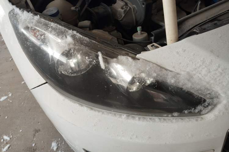 Used Peugeot 308 2013 1.6L Automatic YouShang Model
