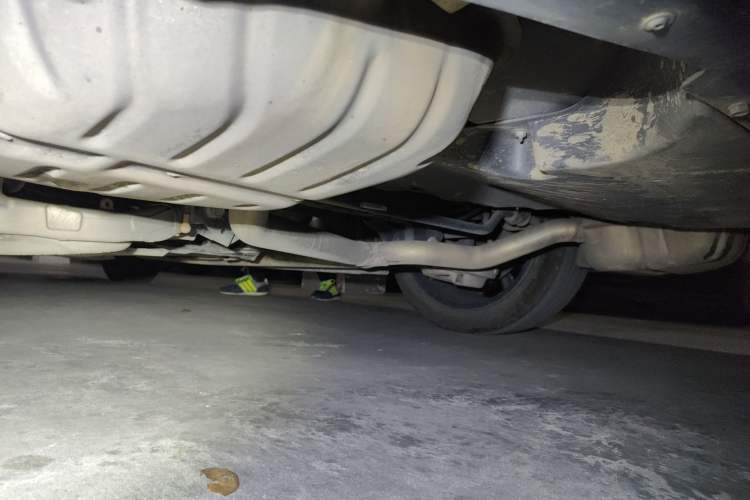 Used Ford Taurus 2019 EcoBoost 245 Premium Edition